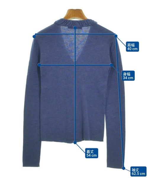 Balenciaga Knit Sweater Women's