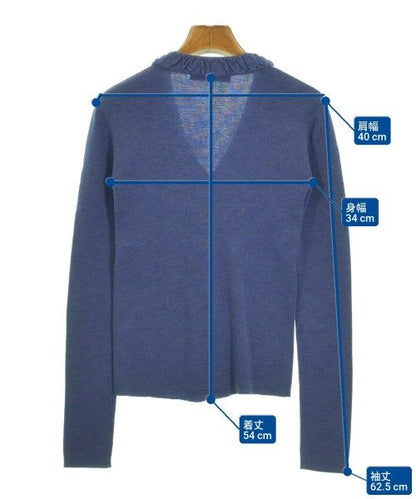 Balenciaga Knit Sweater Women's