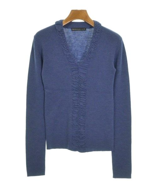 Balenciaga Knit Sweater Women's