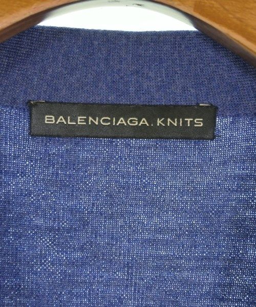 Balenciaga Knit Sweater Women's