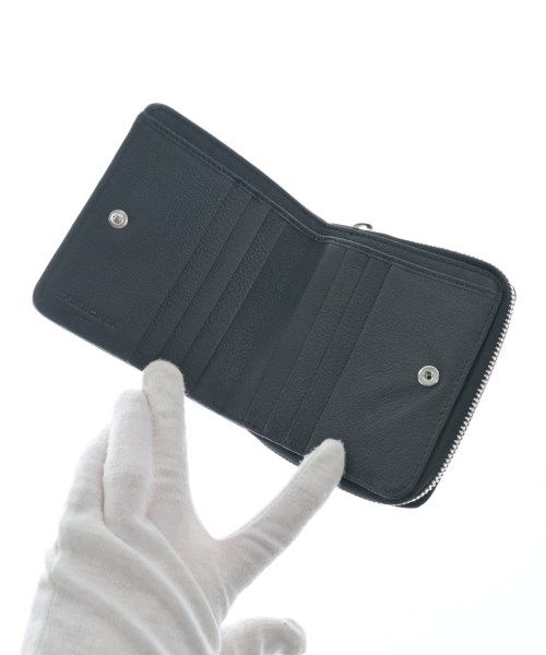 Balenciaga Wallet And Coin Case Women's