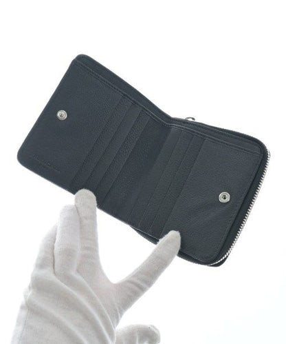 Balenciaga Wallet And Coin Case Women's
