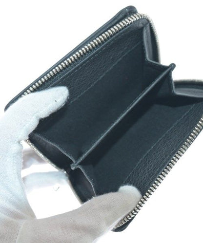 Balenciaga Wallet And Coin Case Women's