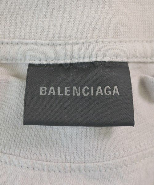 Balenciaga T-shirt Cut And Sewn Women's