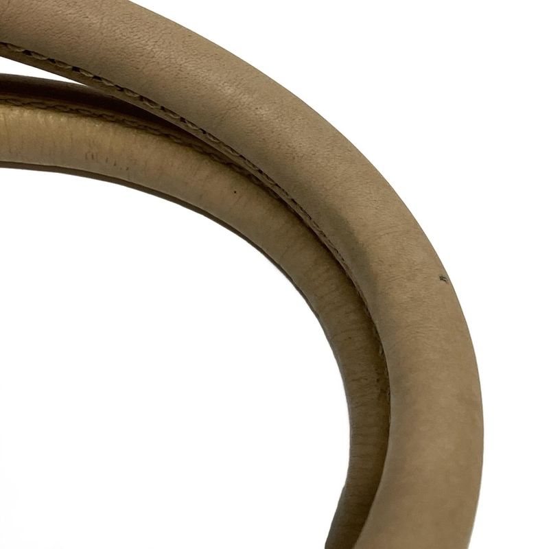 Christian Diorsports Boston Bag - Navy And Beige Main Item Unlocked Leather