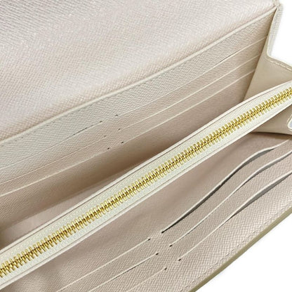 Louis Vuitton Spring In The City Long Wallet Portefeuille Sarah M81276 Sunset