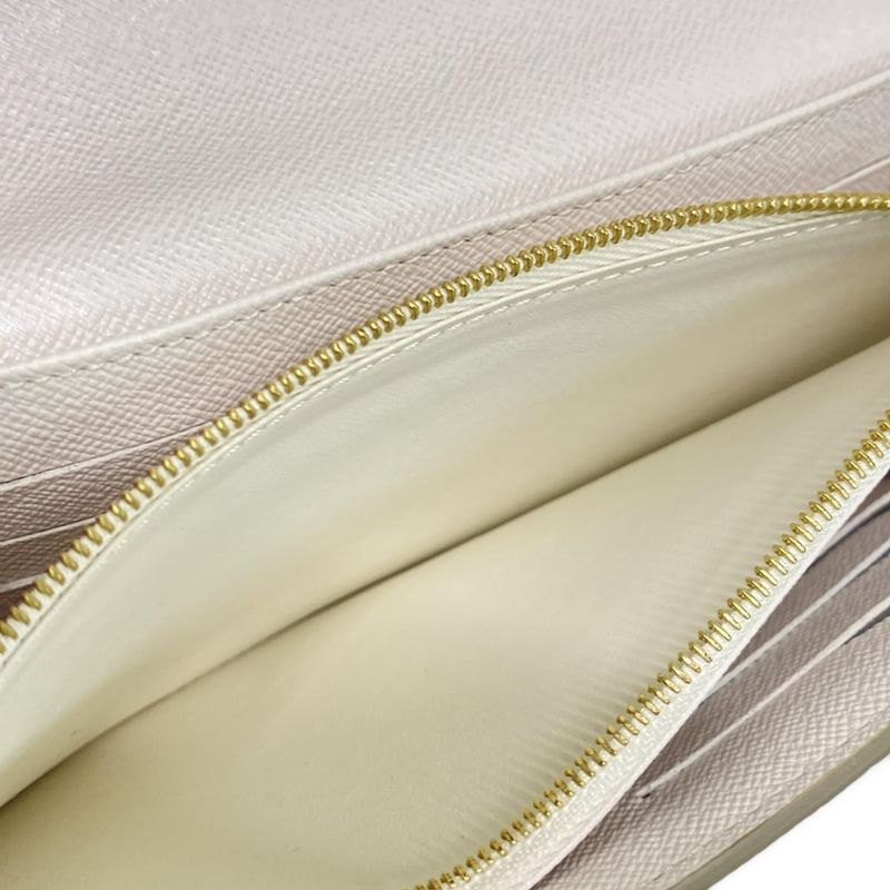 Louis Vuitton Spring In The City Long Wallet Portefeuille Sarah M81276 Sunset