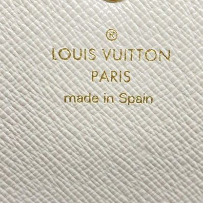 Louis Vuitton Spring In The City Long Wallet Portefeuille Sarah M81276 Sunset