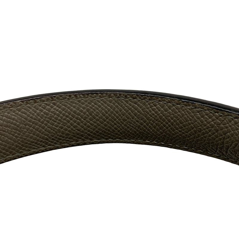 Celine Handbag Belt Bag Micro Gray