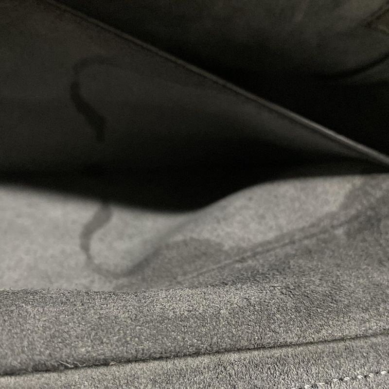 Celine Handbag Belt Bag Micro Gray