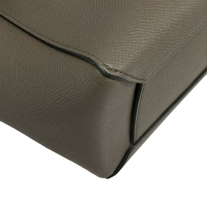 Celine Handbag Belt Bag Micro Gray