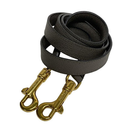 Celine Handbag Belt Bag Micro Gray