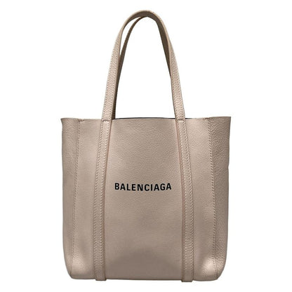 Balenciaga Everyday Tote XXS 551815 Pink Leather