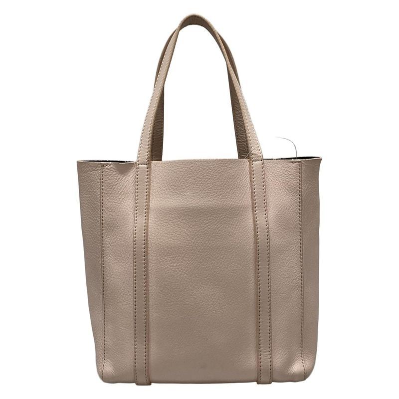 Balenciaga Everyday Tote XXS 551815 Pink Leather