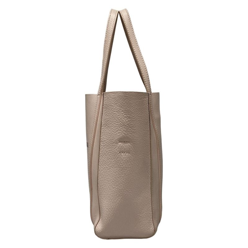 Balenciaga Everyday Tote XXS 551815 Pink Leather