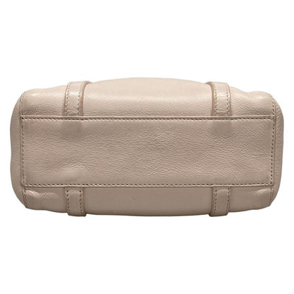 Balenciaga Everyday Tote XXS 551815 Pink Leather