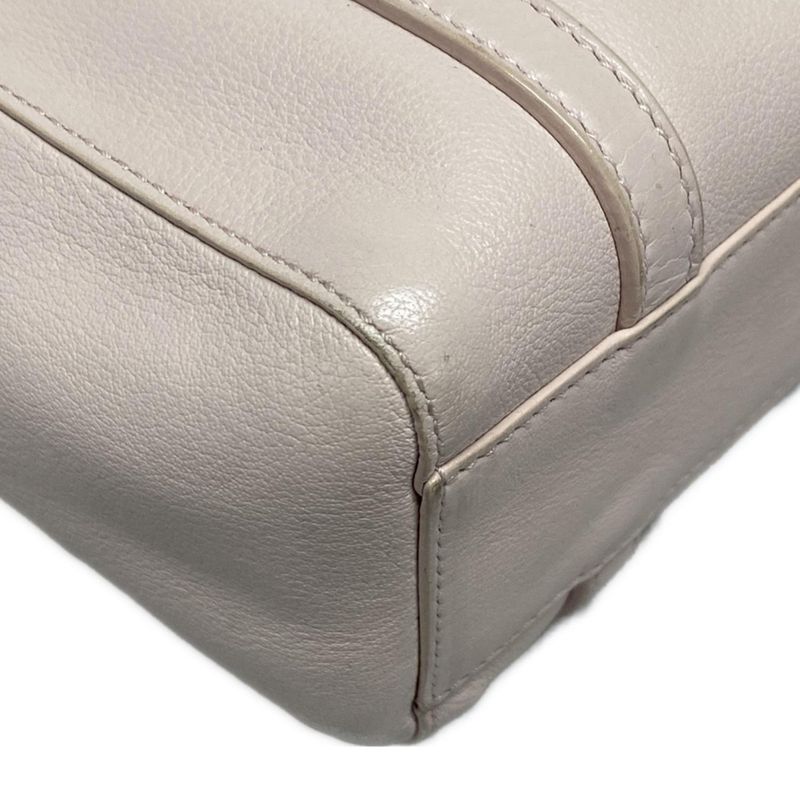 Balenciaga Everyday Tote XXS 551815 Pink Leather