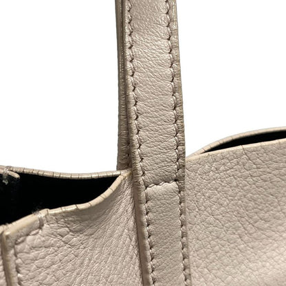 Balenciaga Everyday Tote XXS 551815 Pink Leather