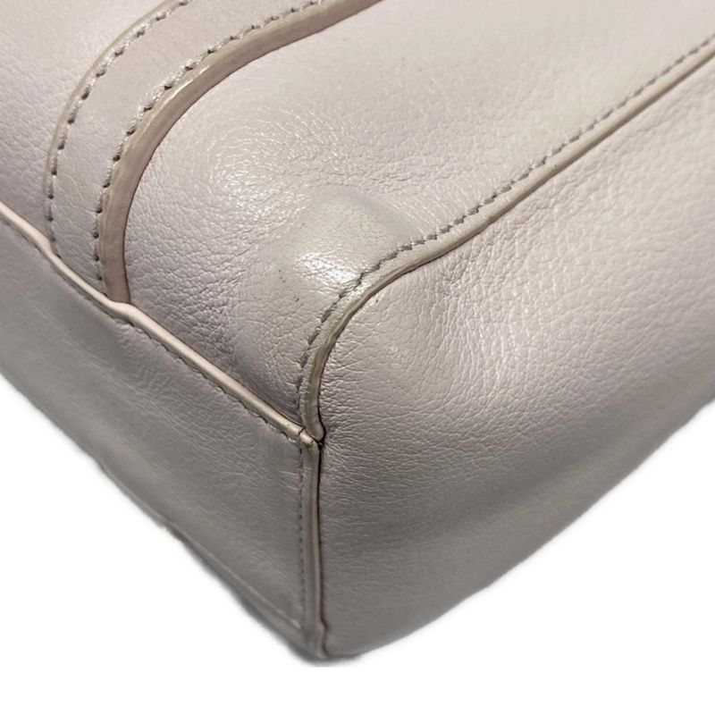 Balenciaga Everyday Tote XXS 551815 Pink Leather