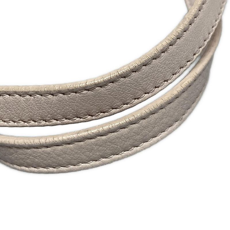 Balenciaga Everyday Tote XXS 551815 Pink Leather