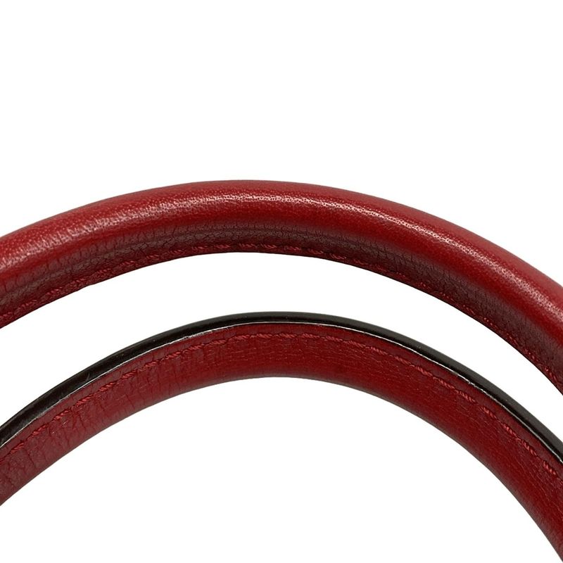 Gucci Shoulder Bag GG Marmontrebel Large Top Handle Tote Bag 515937 Black