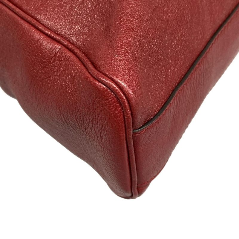 Gucci Shoulder Bag GG Marmontrebel Large Top Handle Tote Bag 515937 Black