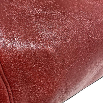 Gucci Shoulder Bag GG Marmontrebel Large Top Handle Tote Bag 515937 Black