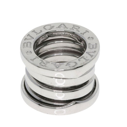 Bvlgari B-zero1 Bee Zero One TOP Pendant Top 18K White Gold Ladies