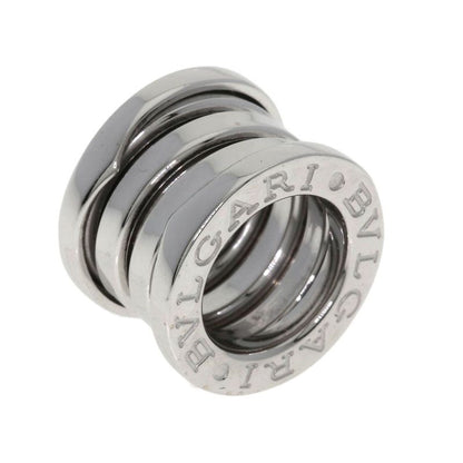 Bvlgari B-zero1 Bee Zero One TOP Pendant Top 18K White Gold Ladies