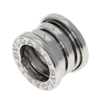 Bvlgari B-zero1 Bee Zero One TOP Pendant Top 18K White Gold Ladies