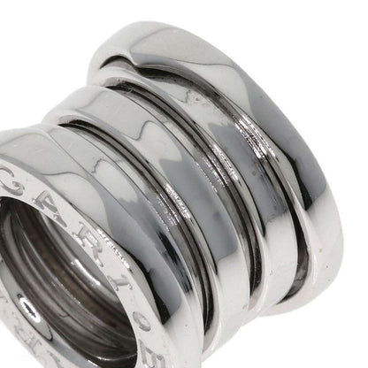 Bvlgari B-zero1 Bee Zero One TOP Pendant Top 18K White Gold Ladies