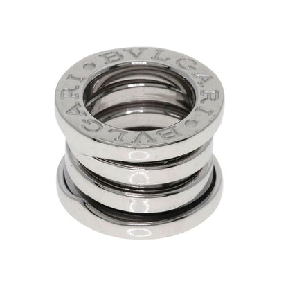 Bvlgari B-zero1 Bee Zero One TOP Pendant Top 18K White Gold Ladies