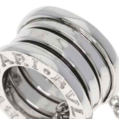 Bvlgari Bulgari B-zero1 Bee Zero One Necklace 18K White Gold Ladies