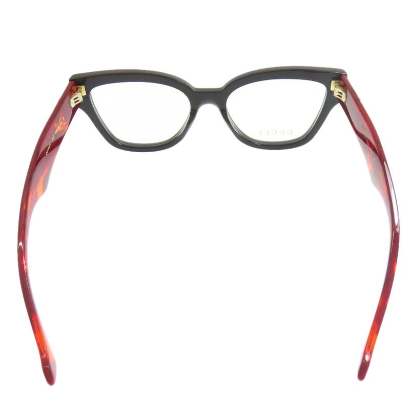 Gucci Gg1424o Double G Sunglasses In Plastic For Women