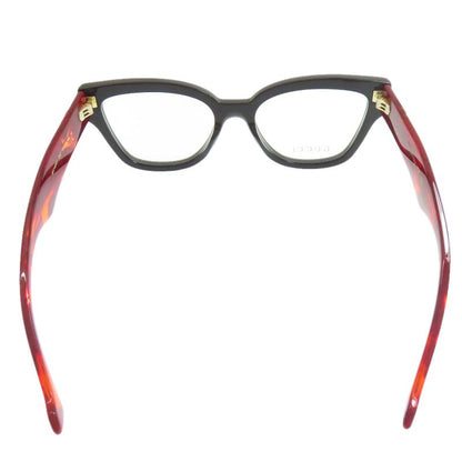 Gucci Gg1424o Double G Sunglasses In Plastic For Women