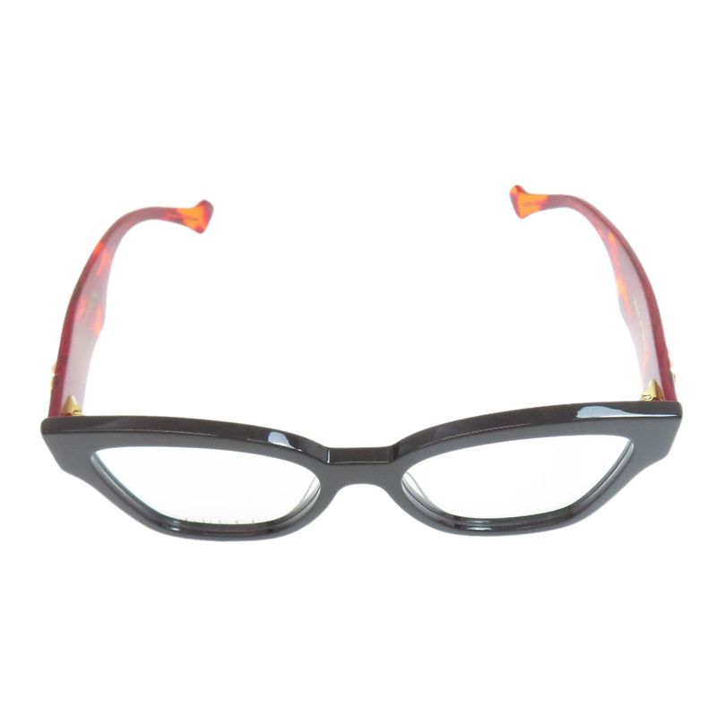 Gucci Gg1424o Double G Sunglasses In Plastic For Women