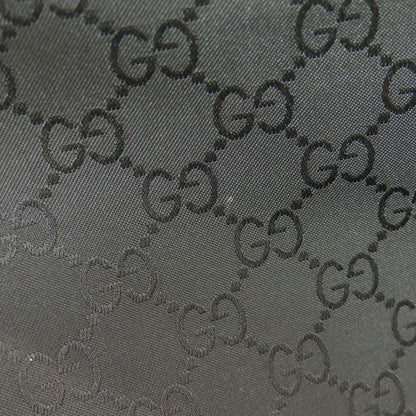 Gucci 449178 GG Outlet Tote Bag Nylon Women