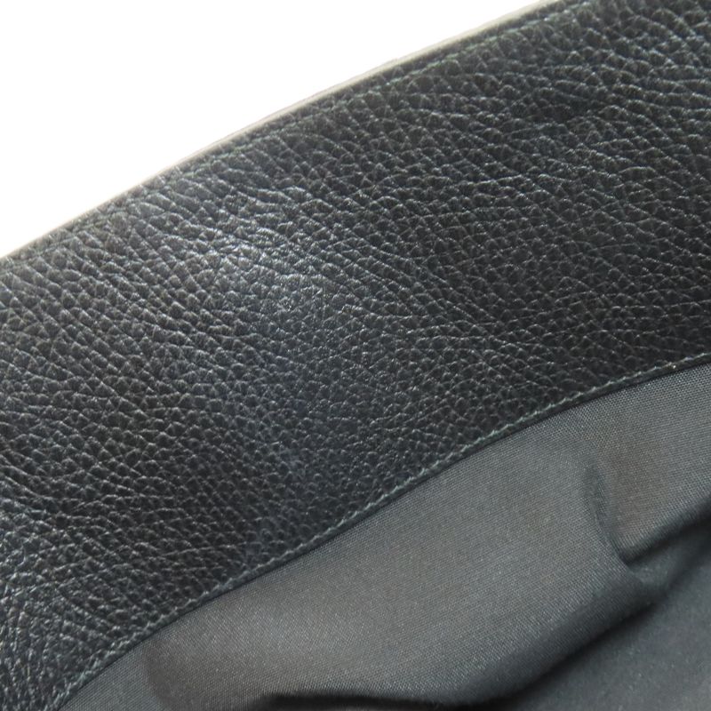 Gucci 449178 GG Outlet Tote Bag Nylon Women