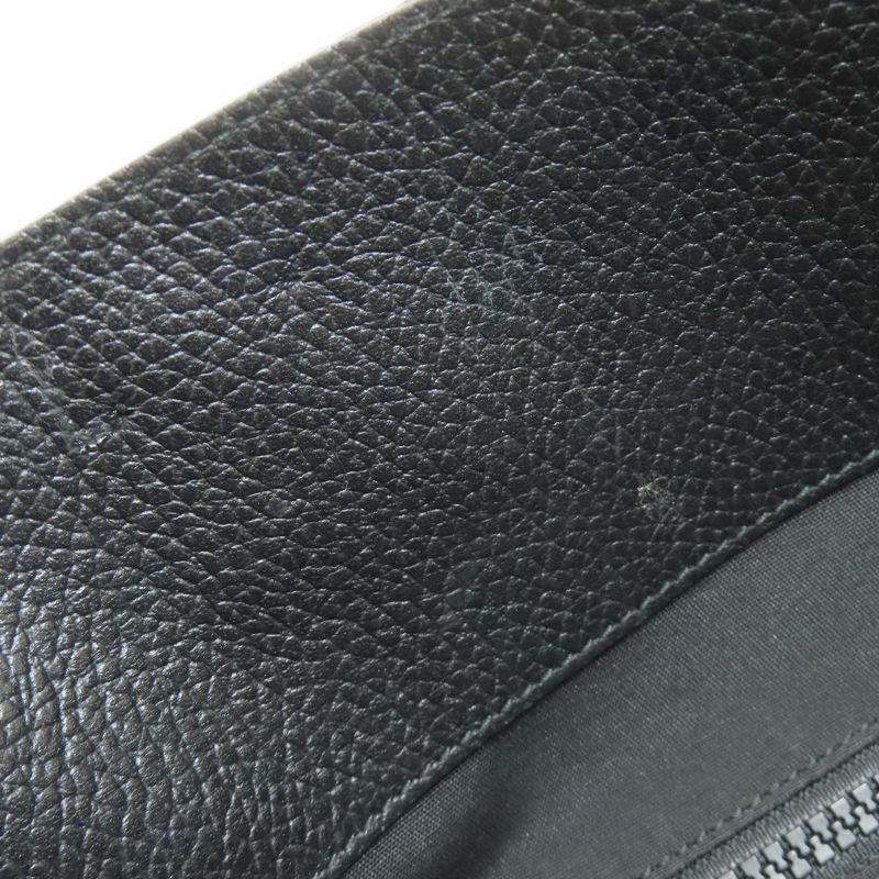 Gucci 449178 GG Outlet Tote Bag Nylon Women