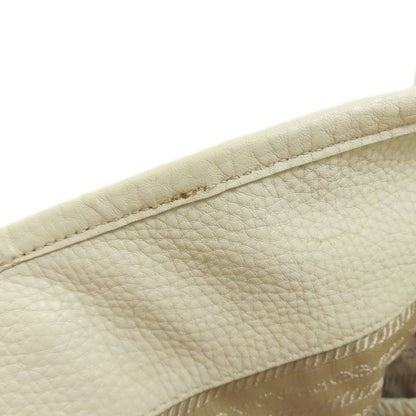 Prada 2WAY Tote Bag Canvas Women