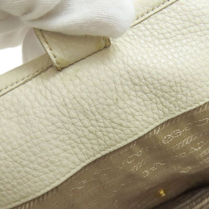 Prada 2WAY Tote Bag Canvas Women