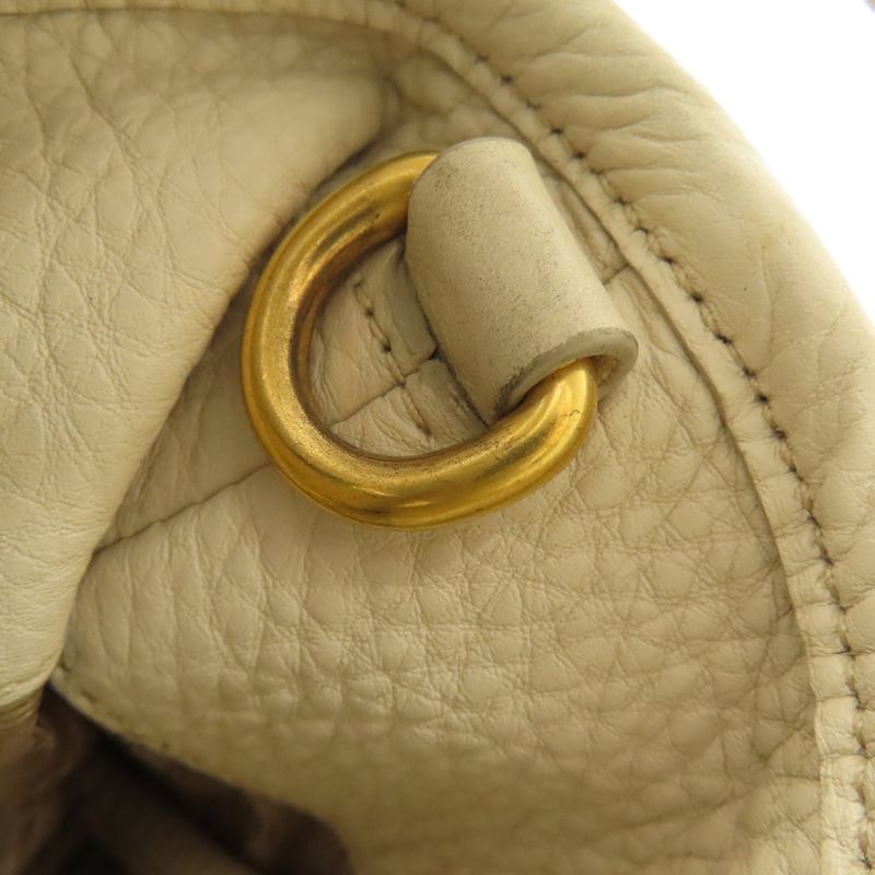 Prada 2WAY Tote Bag Canvas Women