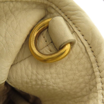 Prada 2WAY Tote Bag Canvas Women