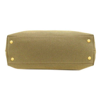 Prada 2WAY Tote Bag Canvas Women