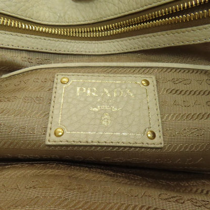 Prada 2WAY Tote Bag Canvas Women