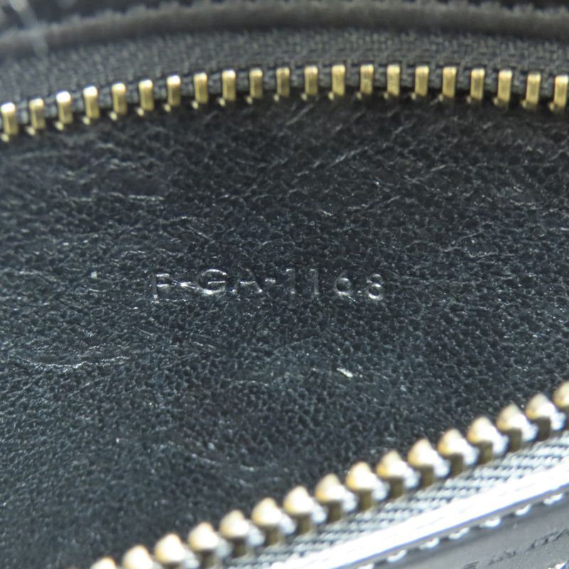 Celine Luggage Micro Handbag Calf Women