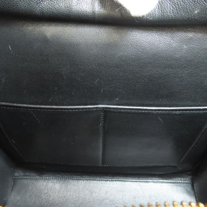 Celine Luggage Micro Handbag Calf Women