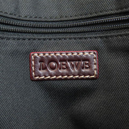 Loewe Anagram Tote Bag Canvas Women