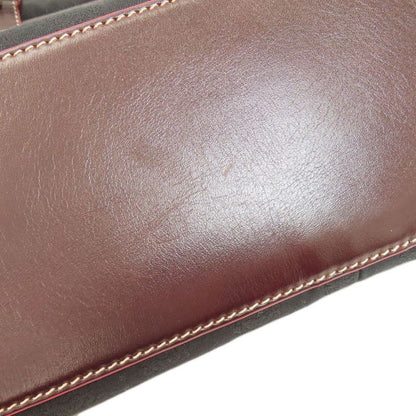 Loewe Anagram Tote Bag Canvas Women