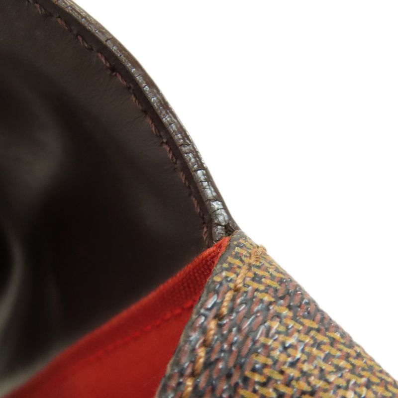 Louis Vuitton N51132 Soho Backpack Daypack Damier Canvas Women